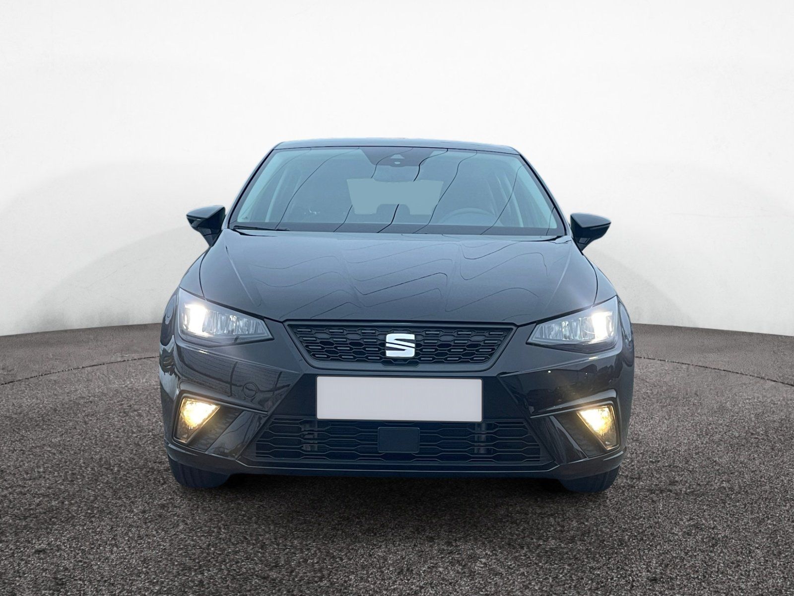 Seat Ibiza - Bild 2