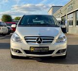 Mercedes-Benz B 200*2.Hand*Erst 117 Tkm*Xenon*Klima*Sitzh*Pdc* - gebrauchte Mercedes-Benz B-Klasse aus dem Jahr 2011