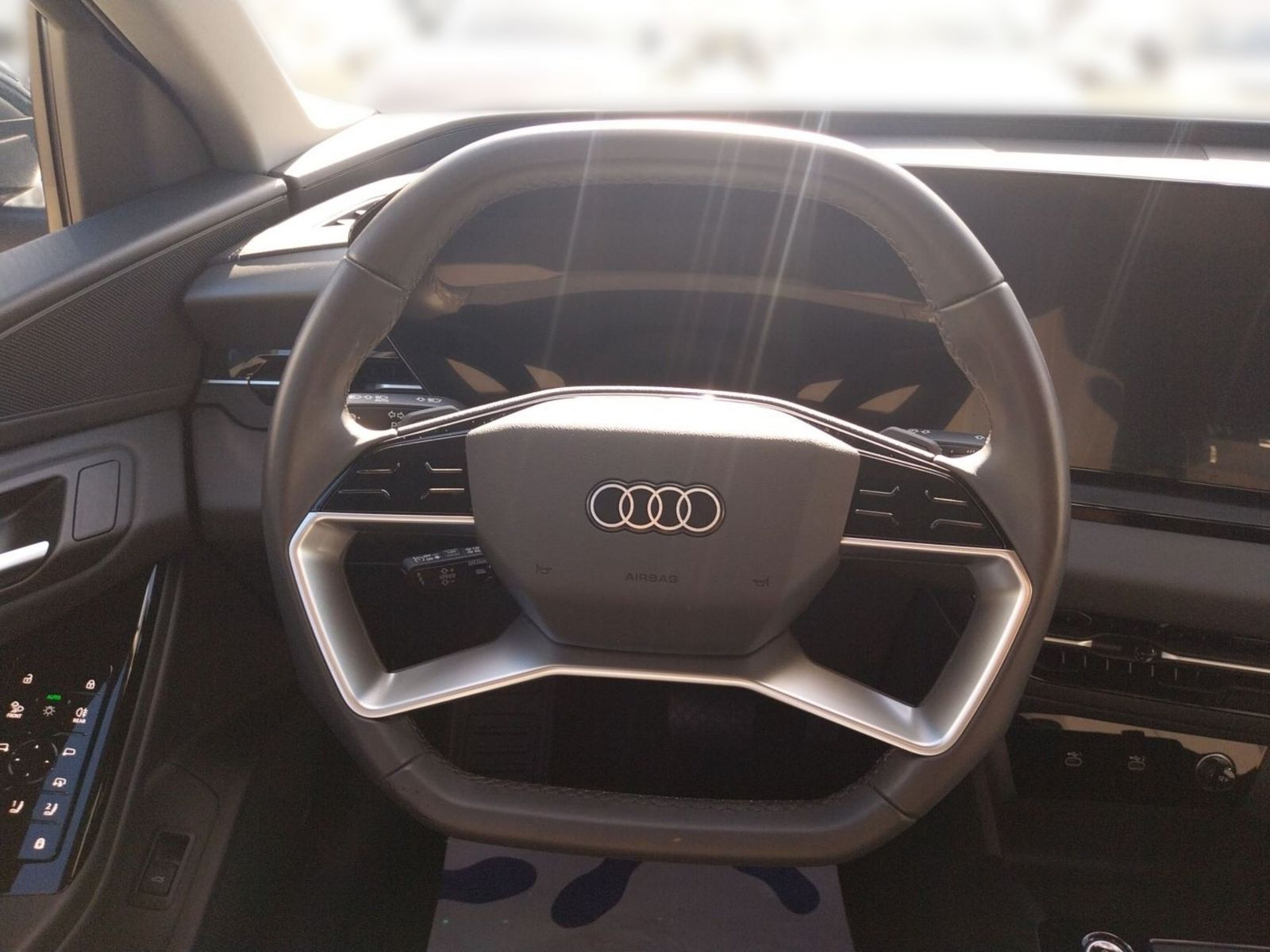 Audi Q6 e-tron - Bild 10