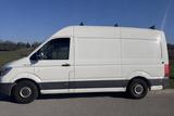 MAN TGE - MAN TGE von privat