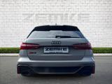 Audi RS6 Avant 4.0 TFSI quattro Luftfederung AD Nivea - Audi RS6 Gebrauchtwagen