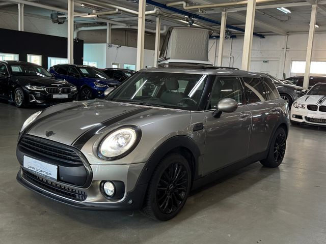 MINI ONE CLUBMAN AUTOMATIK SPORTPAKET BLACK STYLE LED