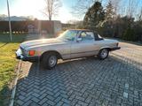 Mercedes-Benz SL 380 - Mercedes-Benz Gebrauchtwagen von 1984