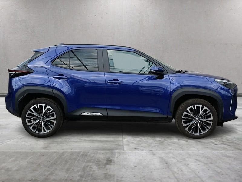Other Toyota Yaris Cross Yaris Cross 1.5h Lounge fwd 1 imagem 3