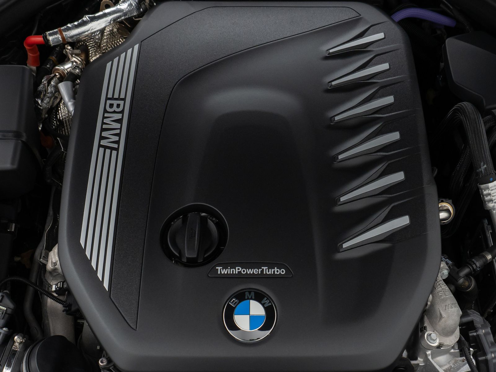 Fahrzeugabbildung BMW 330d Panorama Kamera H/K DAB Komfort Alarm LED