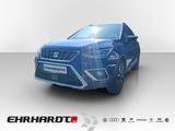 Seat Arona 1.0 TSI Xcellence VIRTUAL*NAVI*LED*TEMP*PA - SEAT Arona XCELLENCE mit Benzin-Antrieb