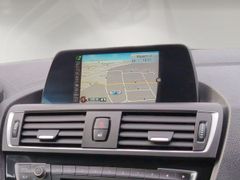 BMW 120 d Advantage LED~8fach