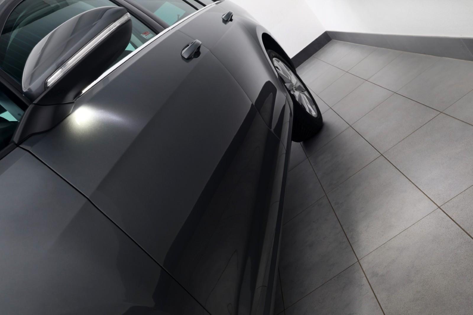 Volkswagen Golf VII 1,5TSI BMT DSG Variant Highline ACC LED, миниатюра 6