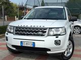 Land Rover Freelander 2.2 eD4 2WD 94.000KM - Land Rover Freelander aus 2013
