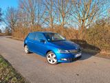 Skoda Fabia 1.0l TSI Standheizung. Shz, Rückahrkammera - Skoda Fabia: Standheizung