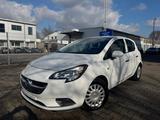 Opel Corsa E Selection - Opel Corsa Gebrauchtwagen in Solingen