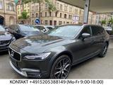 Volvo V90 CC D5 Inscription PANO MASSAGE H/K HUD - Volvo V90 Cross Country aus 2018