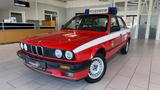 BMW 320i Lim. Top Zustand H-Zulassung Feuerwehr - gebrauchte BMW 320 aus dem Jahr 1990