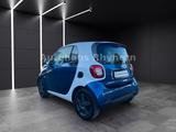 Smart ForTwo 1.0l 52kW - Smart Gebrauchtwagen in Hamm