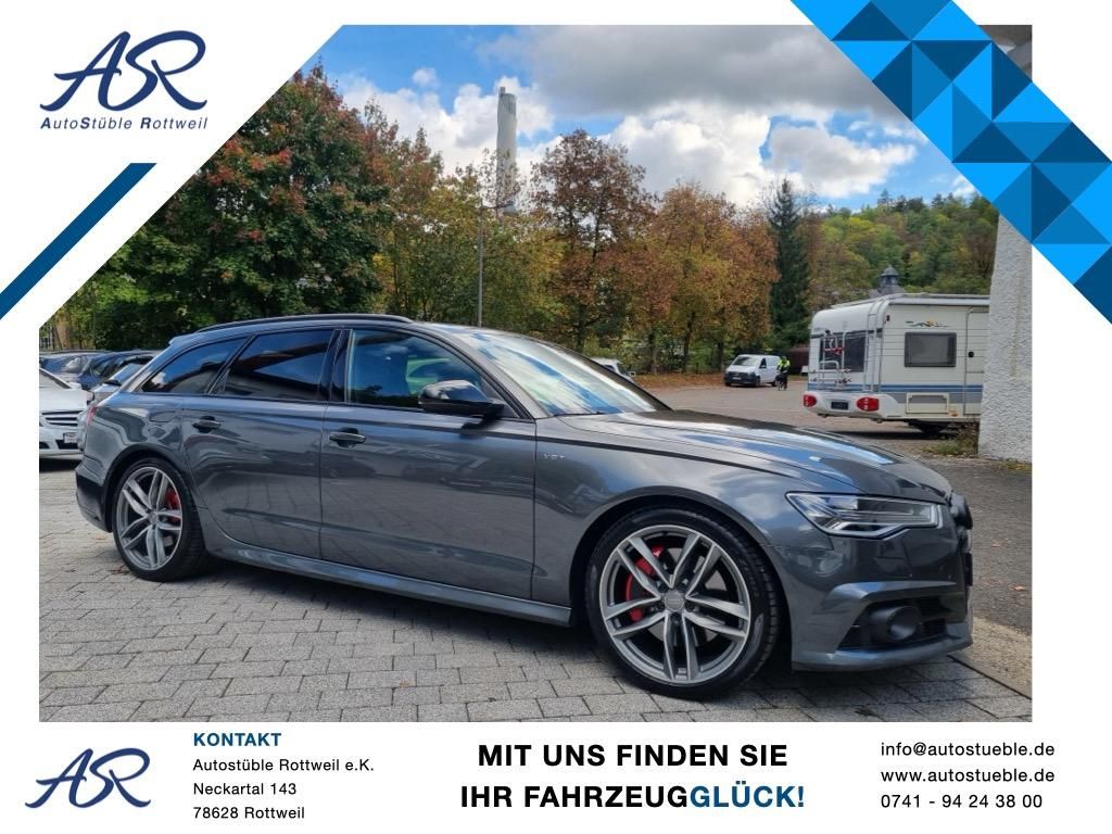 Image of Audi A6