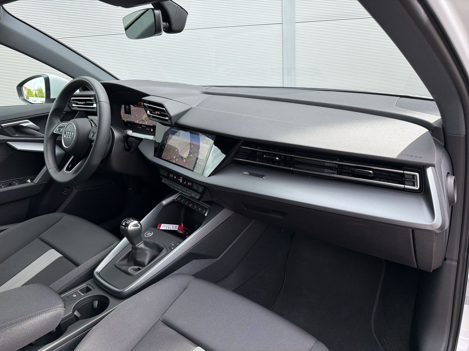 Audi A3 - Bild 13