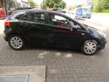 Kia Rio Edition 7 - gebrauchte Kia Rio aus dem Jahr 2015