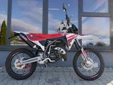 Fantic XE 50 Performance / Competition - beide Farben - FANTIC XE 50 COMPETITION