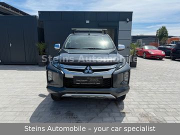 Mitsubishi L200 - 2