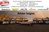 Eura Mobil VAN 595 HB Mondial Plus Solar Markise 5j.Garanti - Offers
