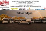 Adria Coral S 660 SL SAT+TV Solar 5.Sitzer Maxi - Adria Sl