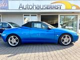 Alfa Romeo Spider 3.2 V6 24V Lusso - Alfa Romeo Spider: 3.2