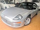 Mitsubishi Eclipse Cabrio/GS/2.4lAutom/Leder/ - graue Mitsubishi Eclipse