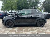 Opel Adam Rocks ecoFlex 1.0 MFL.INFINITY,SHZ,Leder - Opel Gebrauchtwagen in Göttingen