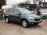 Honda CR-V Elegance 2.0 4WD*Aut.*Navi*Kamera*AHK*1.HD - Honda CR-V mit Benzin-Antrieb: Automatik