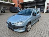 Peugeot 206 S16 CC 110 - - Peugeot 206: S16