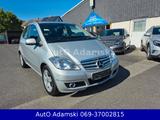 Mercedes-Benz A 180 Autotronic Avantgarde Parkassistent 62tkm - Mercedes-Benz A-Klasse: Van