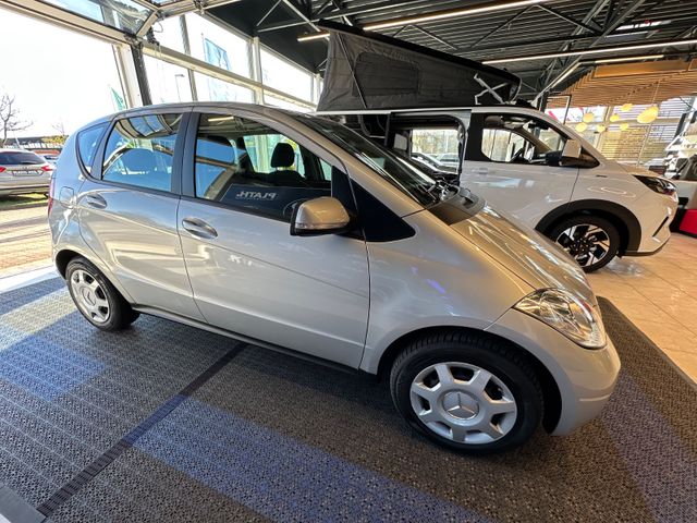 Mercedes-Benz A 170 Automatik *AHK*