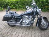 Kawasaki vn1600 - KAWASAKI VN 1600