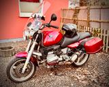 BMW R1100R ABS mit orig. Touringkoffern & HU - Offers