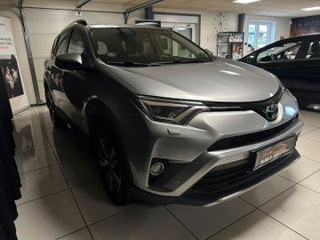 Toyota RAV 4 - 5