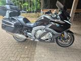 BMW K 1600 GTL - BMW CHOPPER