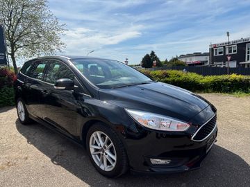 Ford Focus - 3