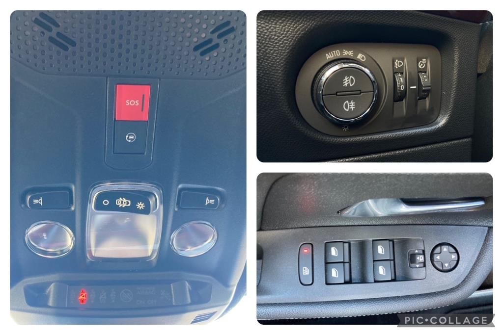 Autohaus Franke & Ebert -  Opel Mokka-e LED+Keyless+ Kamera+Multimedia+SHZ - Bild 15 Autohaus Franke & Ebert -  Opel Mokka-e LED+Keyless+ Kamera+Multimedia+SHZ - Bild 15