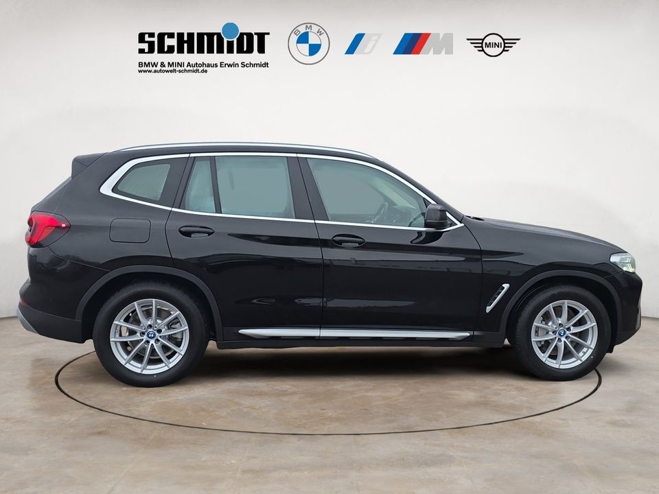 BMW X3 - Bild 6
