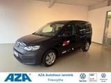 Volkswagen Caddy 2,0 TDI *Ahk*Navi*Kamera*Sitzhg* - Volkswagen Caddy mit Diesel-Antrieb: Limousine