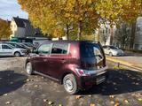 Daihatsu Materia *KLIMA*ISOFIX*NAVI*TÜV/AU*10/2027* - Daihatsu MATERIA aus 2007