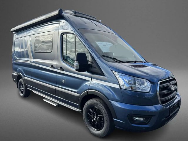 Carado Camper Van CV 590 4x4 EDITION24 (Ford) ALLRAD,MA