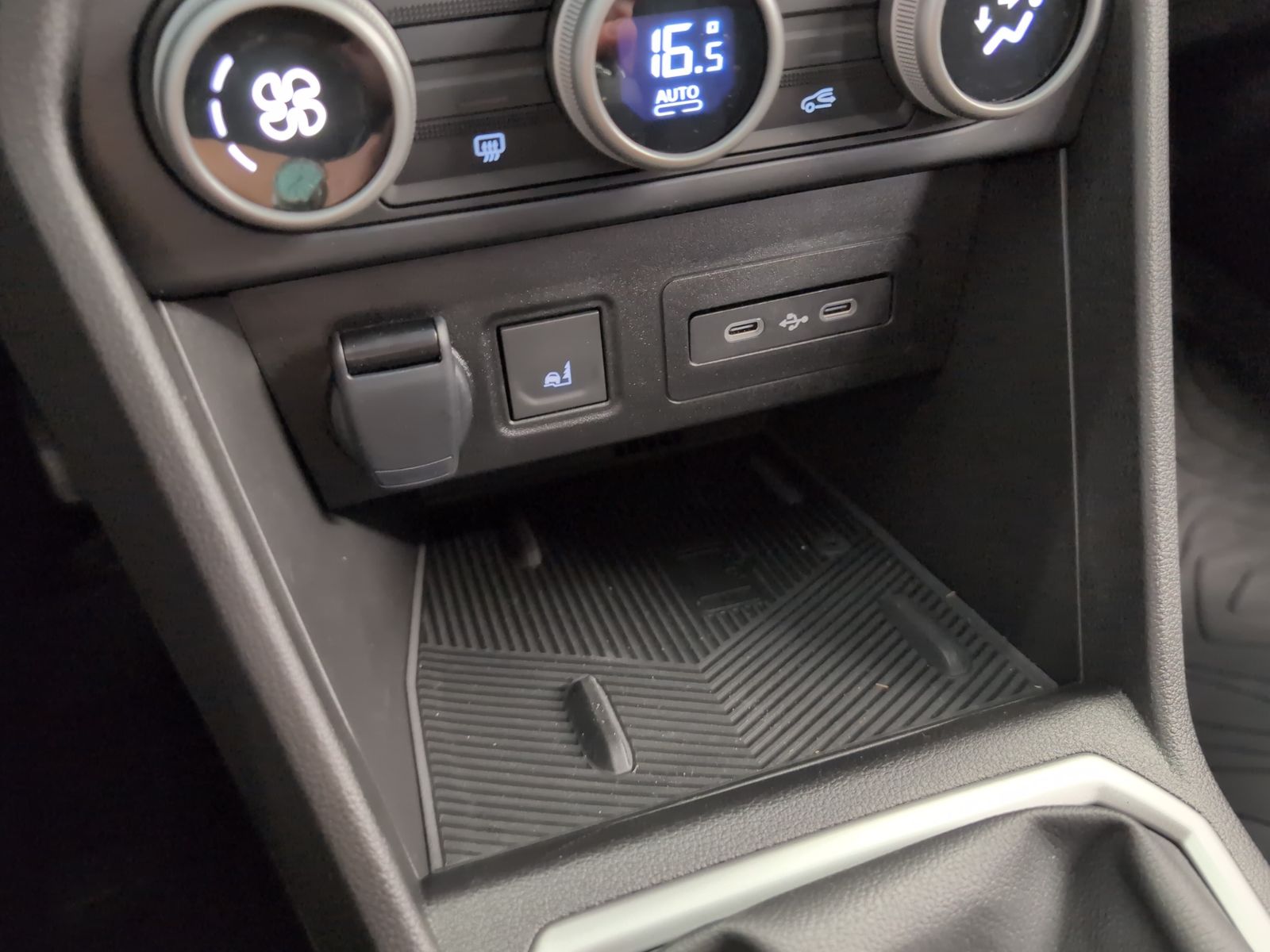 DACIA Sandero Stepway Extreme Eco-G 120 Benzin/Gas – Bild 19