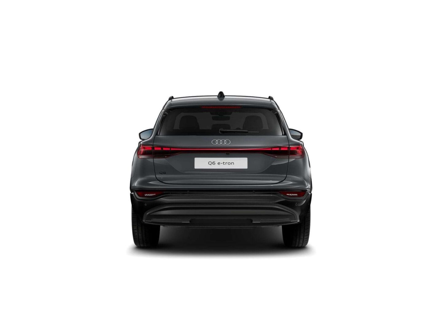 Audi Q6 e-tron - Bild 5