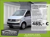 Volkswagen T6 California COAST*Küche Aufst.Dach StndHzg AHK - silberne Volkswagen T6 California