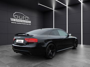 Audi RS5 - 6