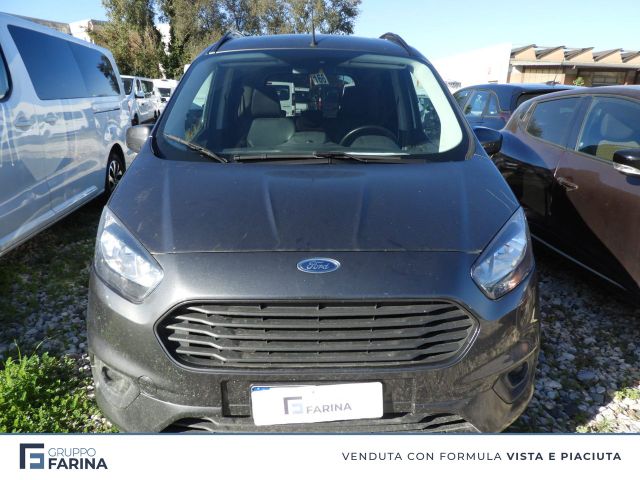 Ford FORD Tourneo Courier 2018 - tourneo courier 1.5 