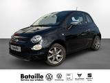 Fiat 500 1.2 Mirror Apple CarPlay Android Klima Temp - Fiat 500: Mirror