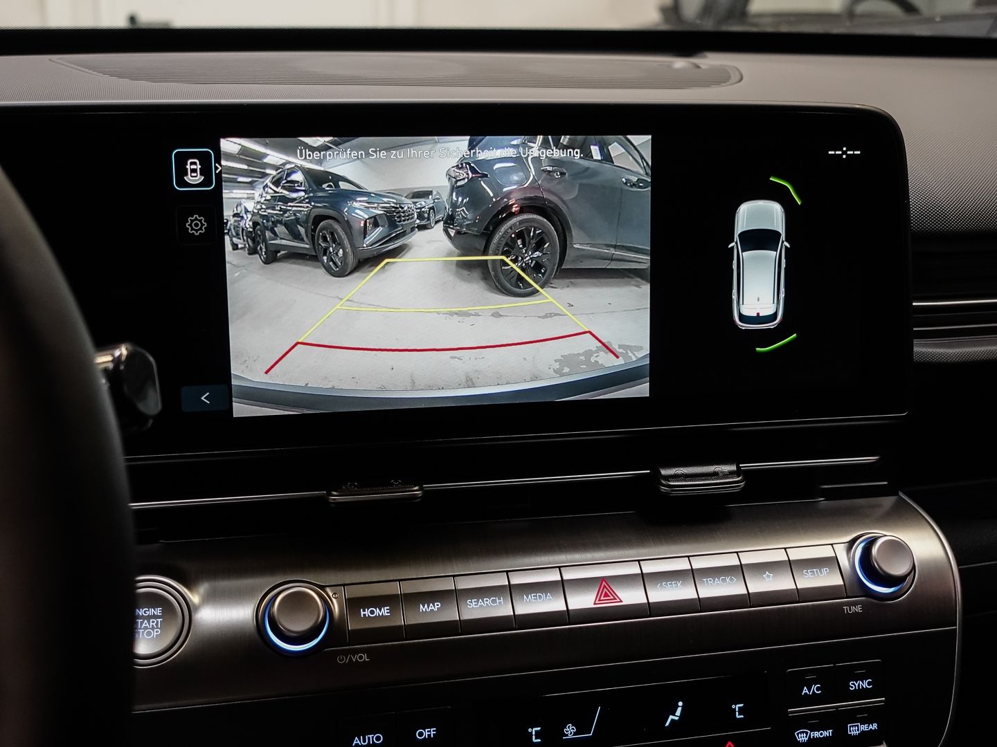 Hyundai Kona – Bild 9