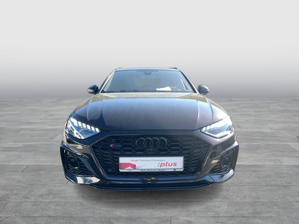 Audi RS4 - Bild 12